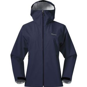 Bergans Dames Essentials Rainshell 2.5L Jas