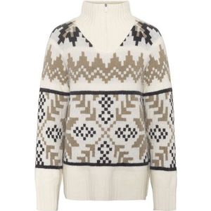 Kari Traa Dames Amelia Knit Trui