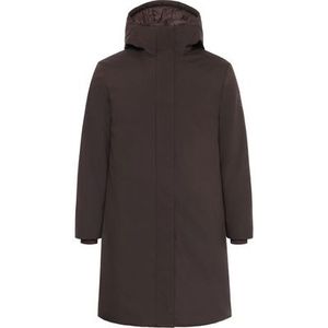 KnowledgeCotton Apparel Dames Climate Shell Jas