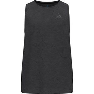 Odlo Heren Zeroweight Engineered Chill-Tec Tank top