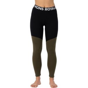 Mons Royale Dames Cascade Flex 200 Broek