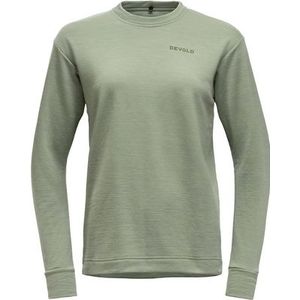 Devold - Dames Everyday Crew - Longsleeve