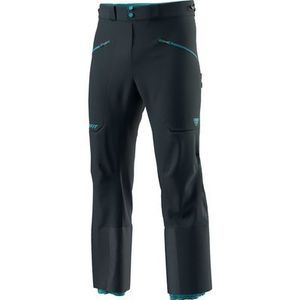 Dynafit Radical Softshell Broek Blauw,Grijs Man