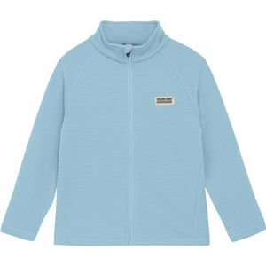 Color Kids - Fleece Stretch Jas - Kinderen
