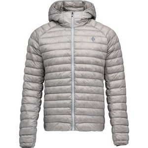 Black Diamond Heren Deploy Down Hoodie Jas