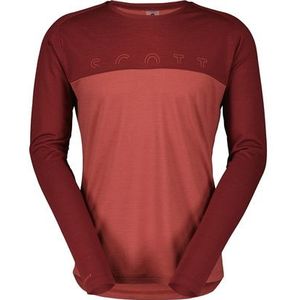 Scott Heren Defined Merino Longsleeve