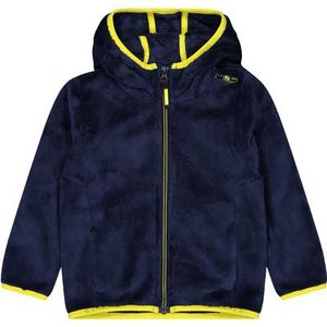 CMP Kinderen Highloft Fix Hooded Vest