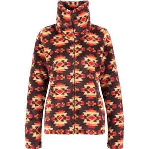 Bergzeit Basics Dames Meru Kurgan PTR Jas