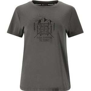 Whistler Dames Tergo Printed T-Shirt