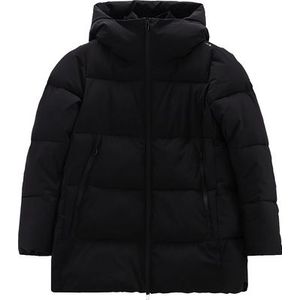 Jeanne Baret Dames Myrtle Jas