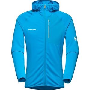 Mammut - Aenergy Light - Fleece - Met Volledige Rits