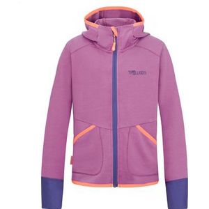 Trollkids Kinderen Saltfjord Vest