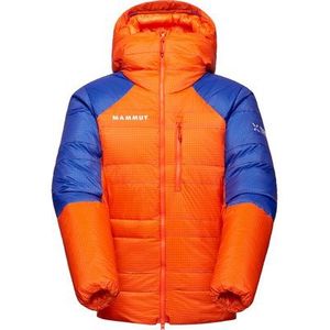 Mammut - Eiger Nordwand Advanced - Donzen Jas - Oranje