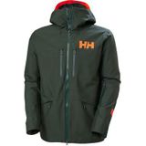 Helly Hansen - Garibaldi 2.0 Jacket - Donker Jungle - Regenjas
