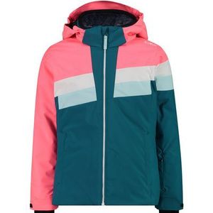 CMP Kinderen Snaps Hoodie Jas