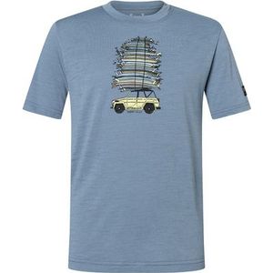 Super.Natural Kinderen Surf Trip T-shirt