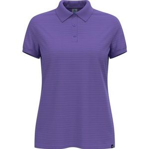Odlo Dames Ascent Natural Polo T-Shirt