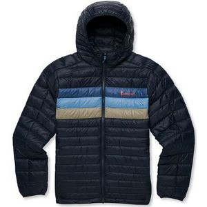 Cotopaxi Heren Fuego Down Hoodie Jas