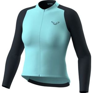 Dynafit Dames Ride Light L/S FZ Jersey