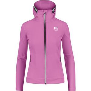 Karpos - Easyfrizz - Sweatshirt - Met Rits