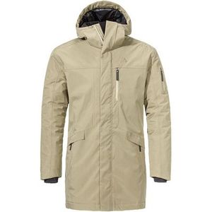 Schöffel Heren Style Kalmor Ins Parka