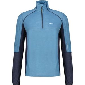 Bergzeit Basics Heren Meru Slagelse Longsleeve