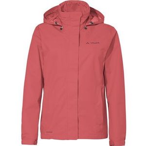 Vaude - Escape Bike Light Jacket - Regenjas - Dames - Waterdicht - Winddicht - Ademend