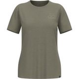 Odlo Dames Ascent Sun. Sea. Mountains. T-Shirt