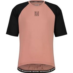 Maloja Heren BowronM. Fietsshirt