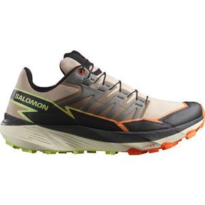 Salomon - Thundercross - Hardloopschoenen - Zwart - Textiel