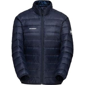 Mammut - Crag In Jas - Zwart - Synthetisch - Thermisch Jack