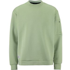 Craft Heren Subz Structured Trui