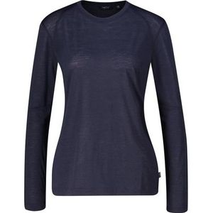 Bergzeit Basics Dames Meru Bloxwich Longsleeve