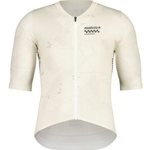 Maloja Heren PushbikersM. Aero Shirt