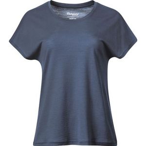 Bergans Dames Whenever Merino T-Shirt