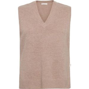 KnowledgeCotton Apparel Dames Single Knit Trui