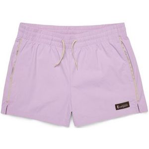 Cotopaxi Dames Brinco 3" Solid Shorts