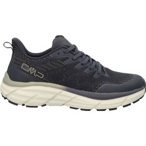 CMP - Rahmsy - Multisportschoenen - Beige - Voor Reizen en Wandelen