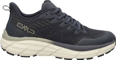 CMP - Rahmsy - Multisportschoenen - Beige - Voor Reizen en Wandelen