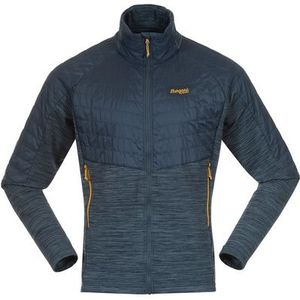 Bergans Heren Romsdal Mid Hybrid Jas