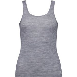 Mons Royale Dames Folo Merino Top