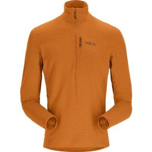 Rab Heren Ascendor Light Pull-On Longsleeve