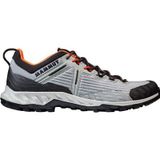 Mammut Heren Alnasca Knit III Low Schoenen