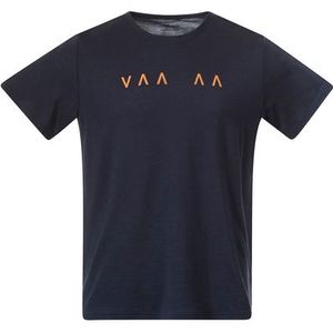 Bergans Heren Vaagaa Explore Merino T-Shirt