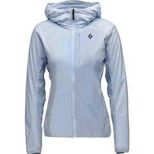 Black Diamond Dames Alpine Start Insulated Hoodie Jas