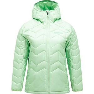 Peak Performance Dames Elevate Liner Hoodie Jas