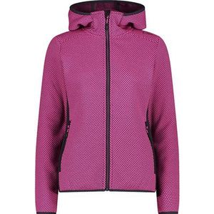CMP - Damesjack - Hoodie - Met Capuchon