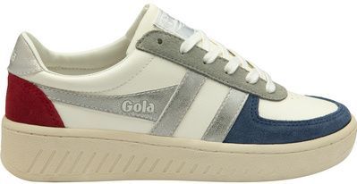 Gola Dames Grandslam Quadrant schoenen