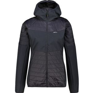 Bergzeit Basics Dames Meru Jauja Jas