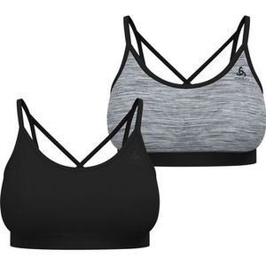 Odlo Dames Seamless Low Sport BH
